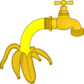Banfaucet